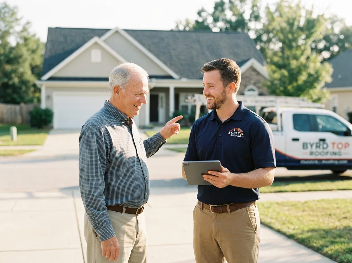 Roofing Chapin, IL FAQs